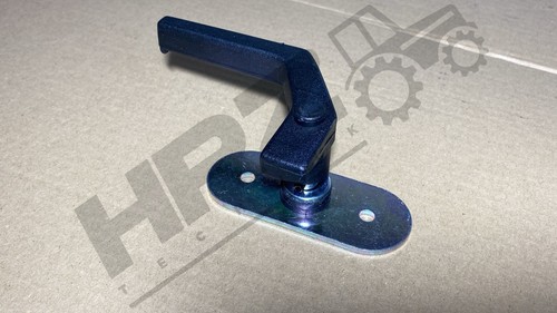 Griff handgriff verriegelung - griff,