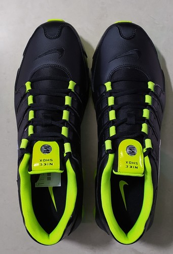 Mega cooler nike shox - nike, nz