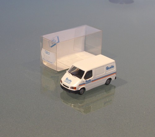 Ford transit 94 kasten - '94,