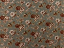 Patchworkstof von STOF,  43 x