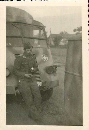 Wk2 foto wehrmacht soldaten - wk2,