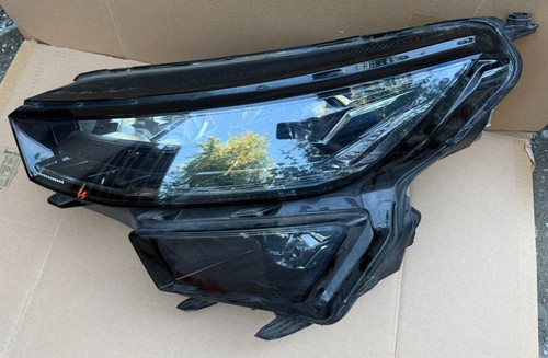 Led scheinwerfer vorne links - vorne,