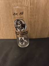 Glas Wolfgang Kleff Borussia