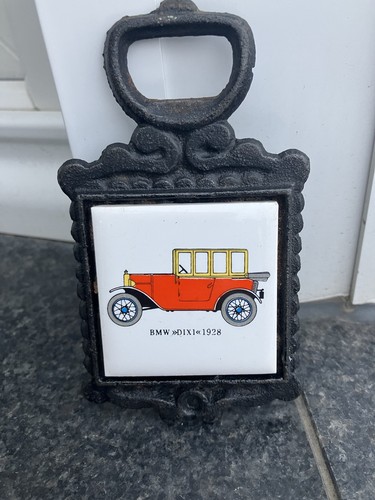 Oldtimer flaschenöffner - oldtimer,
