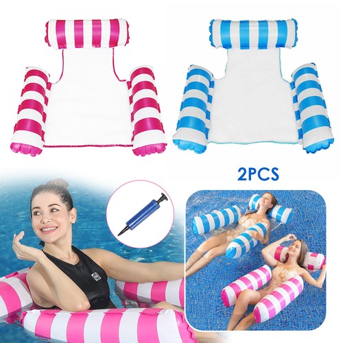 Wasserliege float - 2x,