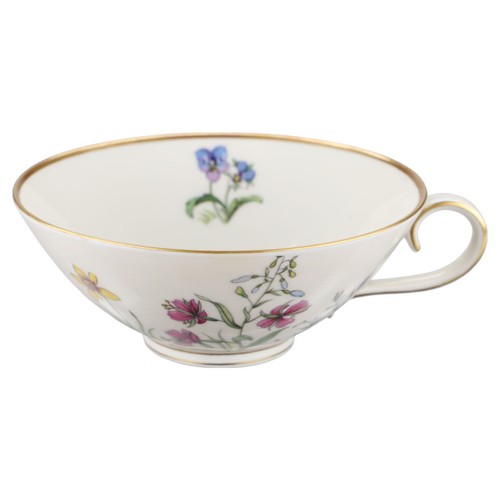 Teetasse scene krautheim - teetasse,