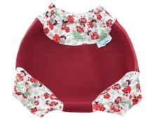 Neopren Badeslips für den