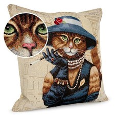 Kissenbezug Dekokissen Kissen