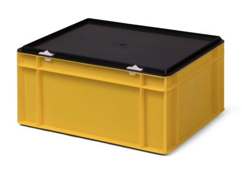 Transportkasten stapelbox - /,