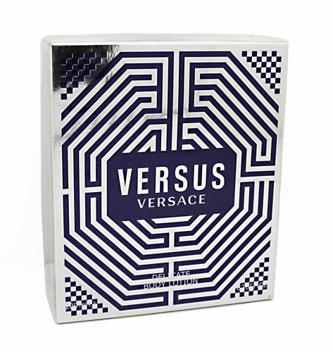 Versace versus delicate body - versace,, versus,