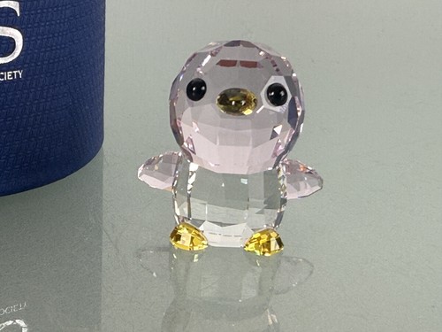 Swarovski figur 5301619 - swarovski, scs