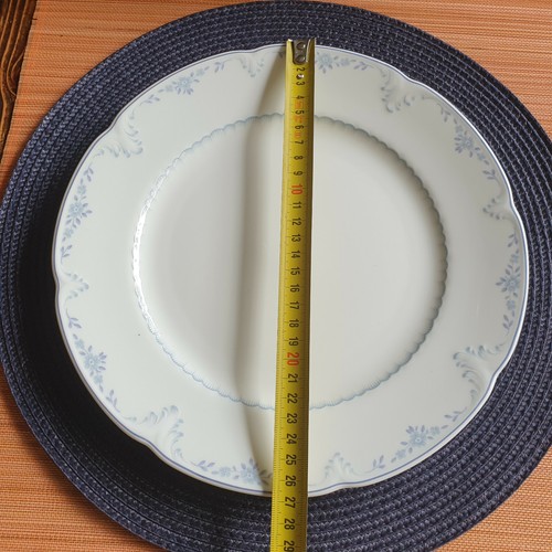 Vienna speiseteller 26 cm - ,