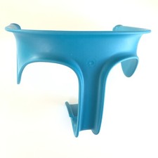 Nomi Bügel Baby ocean türkis TOP-Zustand Stokke