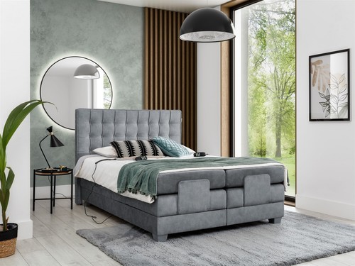 Boxspringbett elektrisch - boxspringbett,