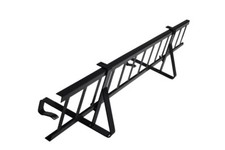 Komplettes SCHNEEFANGGITTER