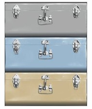 Rasch Textil Luxus-Tapete New