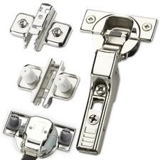 Blum clip top scharnier - blum,