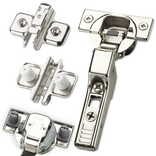 Blum clip top scharnier - top,