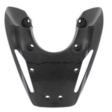 Gepäckträger Gepäckhalter schwarz Rex Imola Milano RS 750 1000 Stratos Chicago