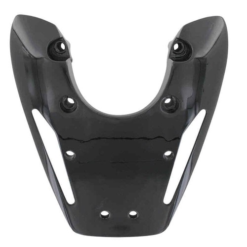 Gepäckträger schwarz agm - schwarz,