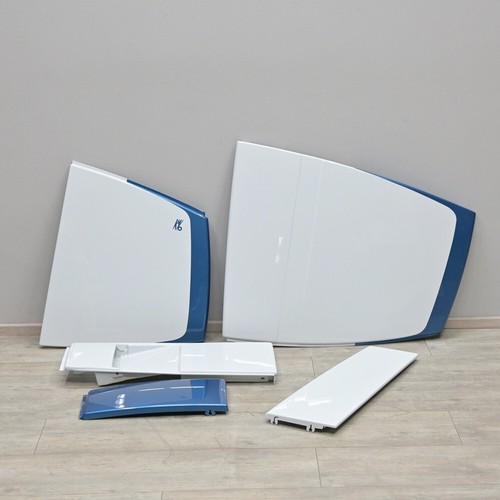 Kavo e70 e80 lackteile set - e70,