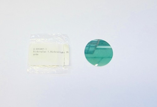 Dichroitisches farbfilterglas - dichroitisches,