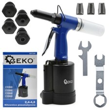 Neu! Druckluft Nietpistole