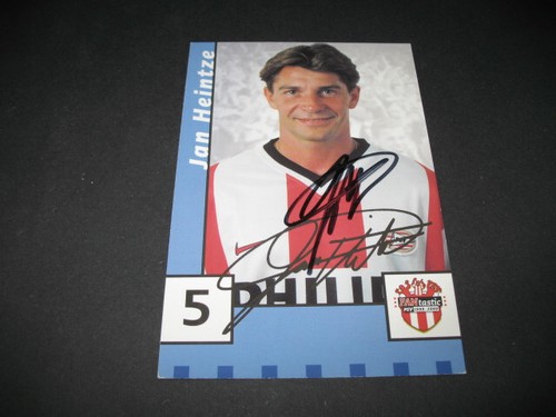Jan heintze psv eindhoven - jan,