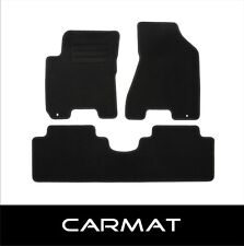 Fussmatten für Hyundai Tucson