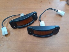 Fiat Campagnola Ar 76 PAIR OF