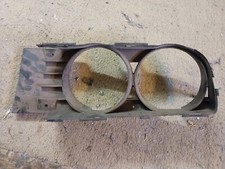 ORIGINAL Opel Manta A GTE Kühlergitter links Scheinwerfer Rahmen Gehäuse 3459528