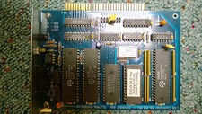 Teletrol LAN controller