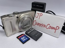 Ausgezeichnete Nikon COOLPIX