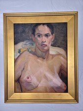 Daniel Breaux — Original Oil