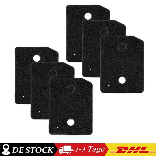 Filter passend für - 3/6, miele
