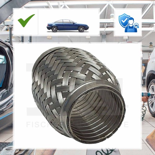 Flexrohr abgasanlage fa1 für - abgasanlage,
