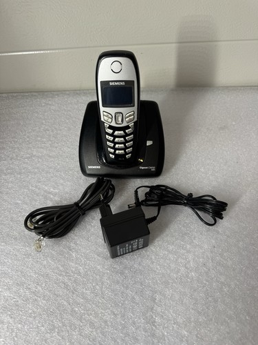 Siemens gigaset cx450 isdn - siemens,
