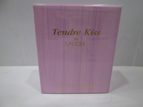 Tendre kiss lalique - kiss, de