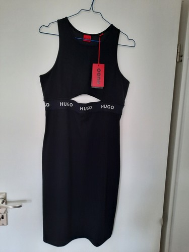 Hugo boss kleid - boss,
