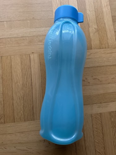 Tupperware trinkflasche - tupperware,