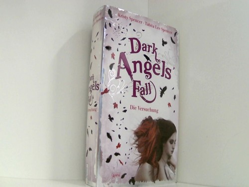 Dark angels fall die - angels',