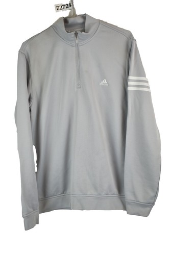 Adidas grauer high neck - high,