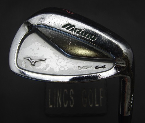 Mizuno gf forged - mp-64,