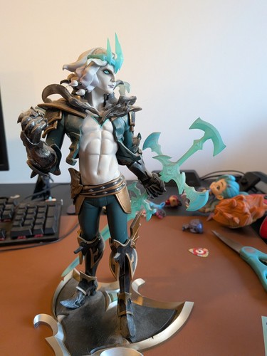 League legends viego - of,
