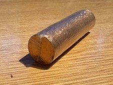 Rolle Bronze Pennies 1971