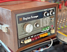 Roland Rhythm Arranger TR-66