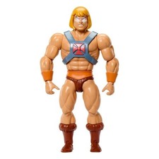 Masters of the Universe