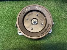 Original Stiga Park 105C Front