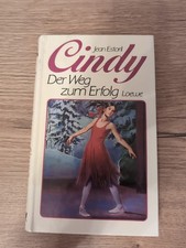 Cindy, Der Weg zum Erfolg von Estoril, Jean | Buch | Zustand gut
