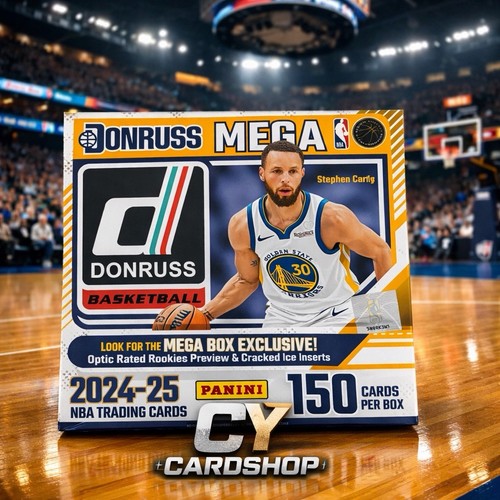2024 panini donruss - 2024-25,